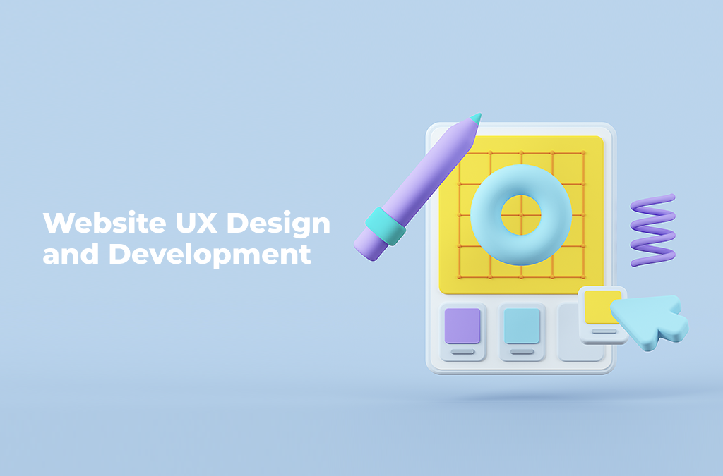 UX Design as One of Shopify Development Services