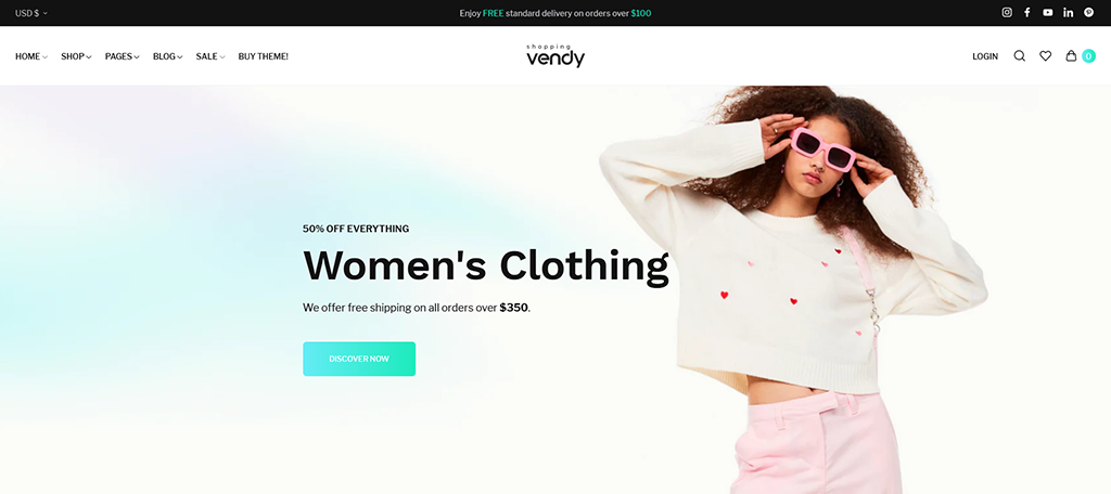 Vendy Shopping, a Unique Solution for Wholesale Businesses