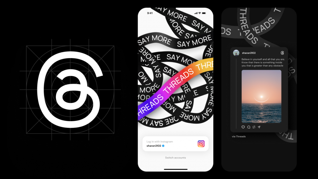 Threads Unleashed-The-Rise-and-Impact-of-the-Latest-Social-Media-Craze