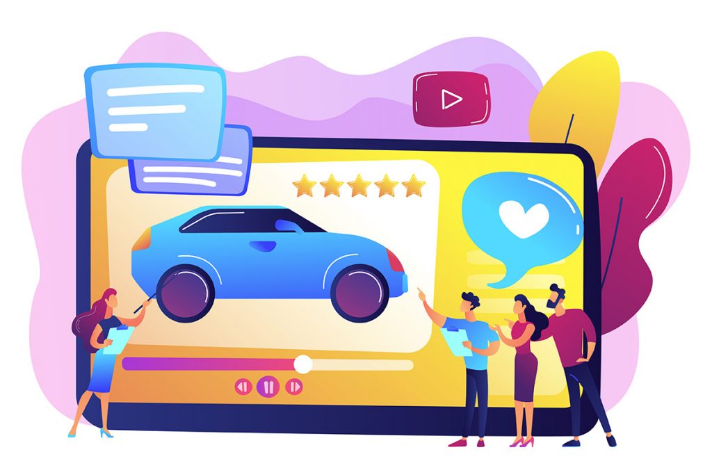 Car Booking Marketplace