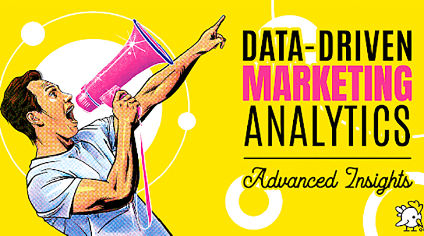Data Analytics in Modern Marketing