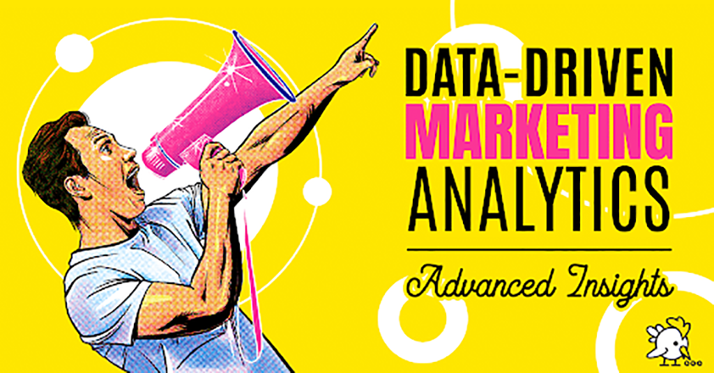 Data Analytics in Modern Marketing