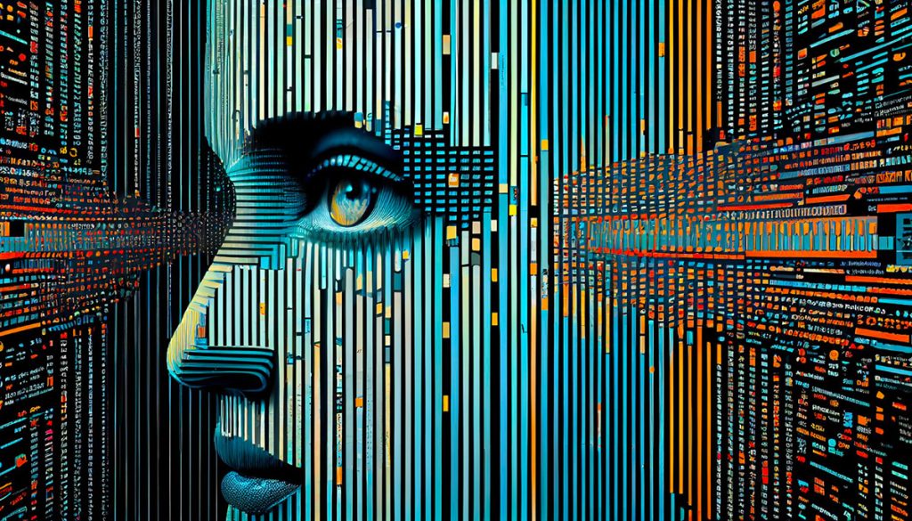 How are marketers using generative AI