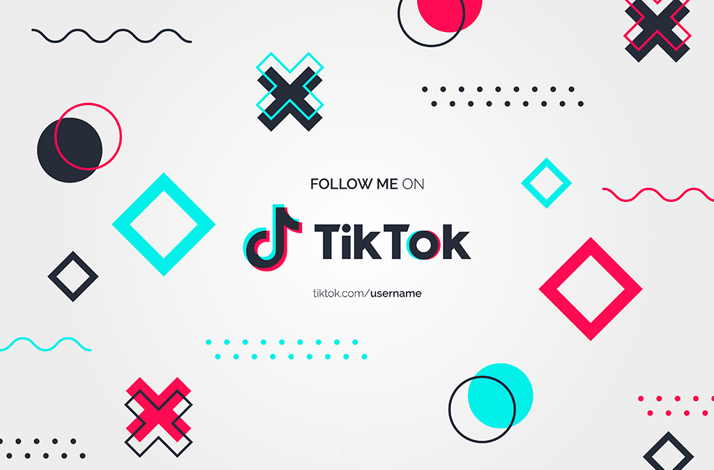 TikTok followers