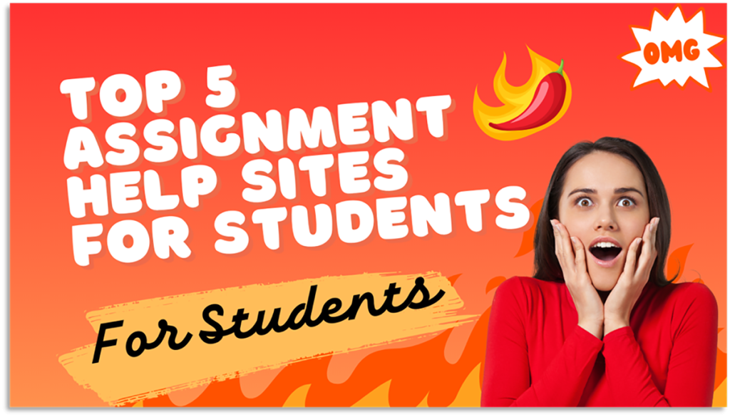 Best assignment writing websites to consider in 2025