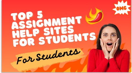 Best assignment writing websites to consider in 2025