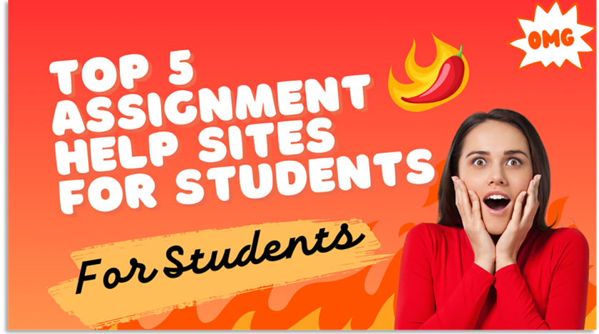 Best assignment writing websites to consider in 2025