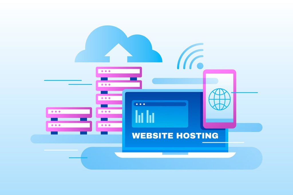 specialized CMS hosting