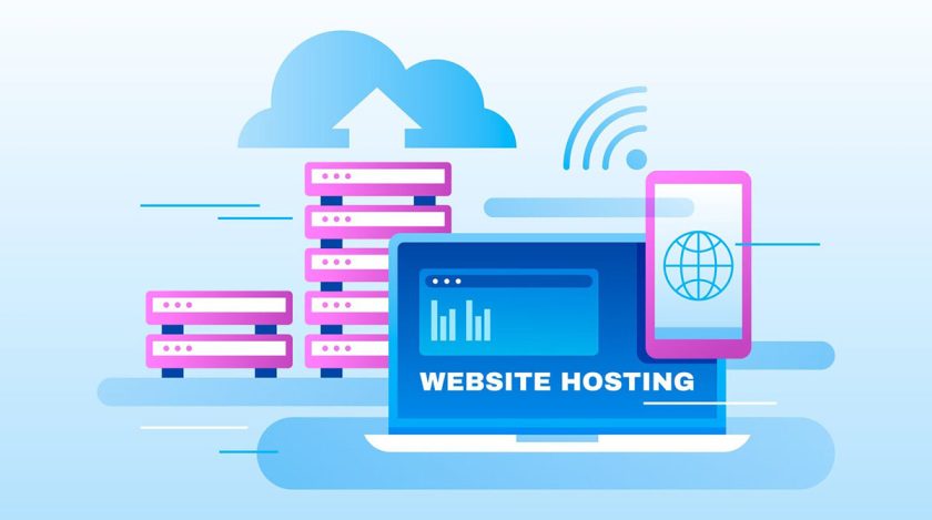 specialized CMS hosting