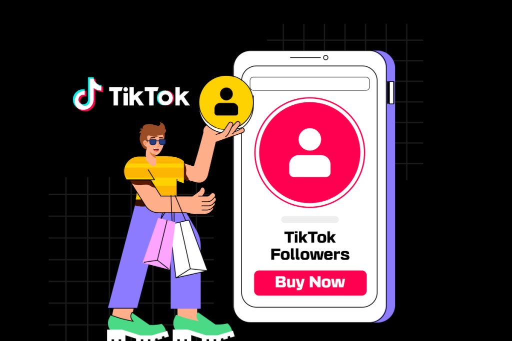 Consider Buying TikTok Followers to Boost Your Credibility