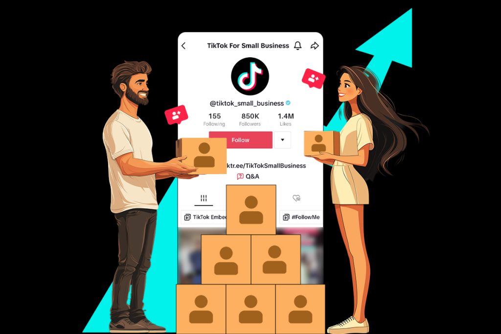 TikTok Success Guide: Top 7 Tips to Build Your Followers.