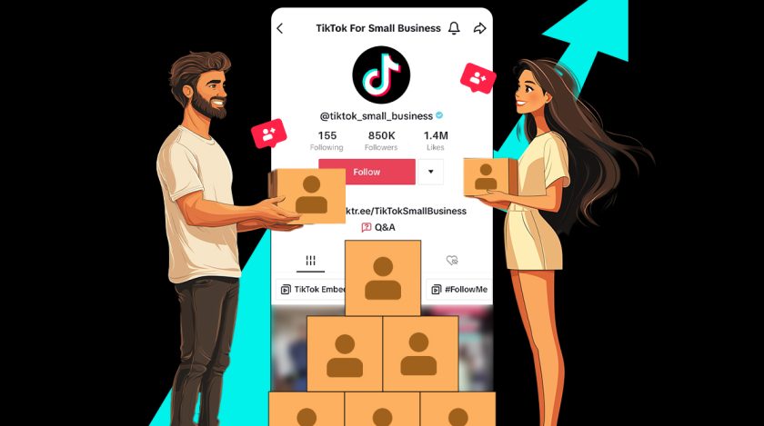 TikTok Success Guide: Top 7 Tips to Build Your Followers.