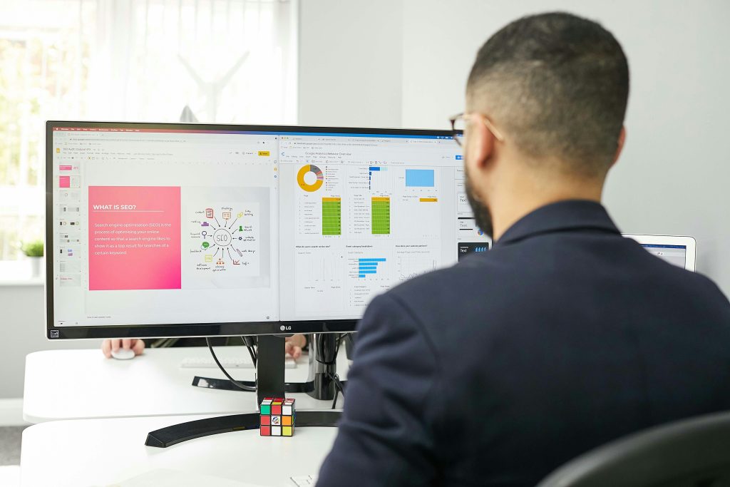 Regional SEO Expertise