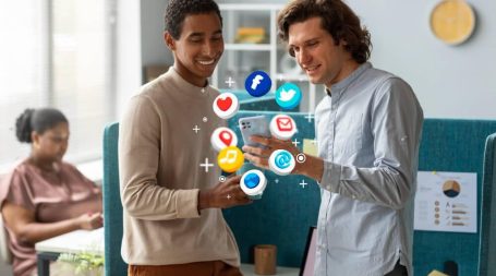 Social Media marketing