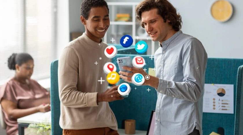 Social Media marketing
