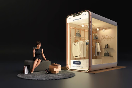 mobile commerce