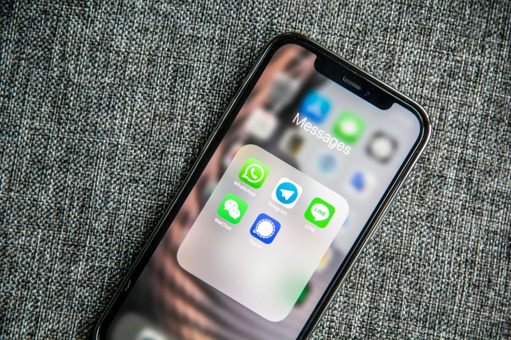 SMS Marketing Campaigns