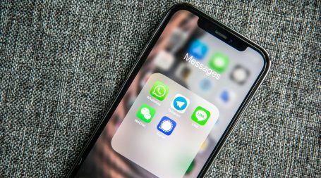 SMS Marketing Campaigns