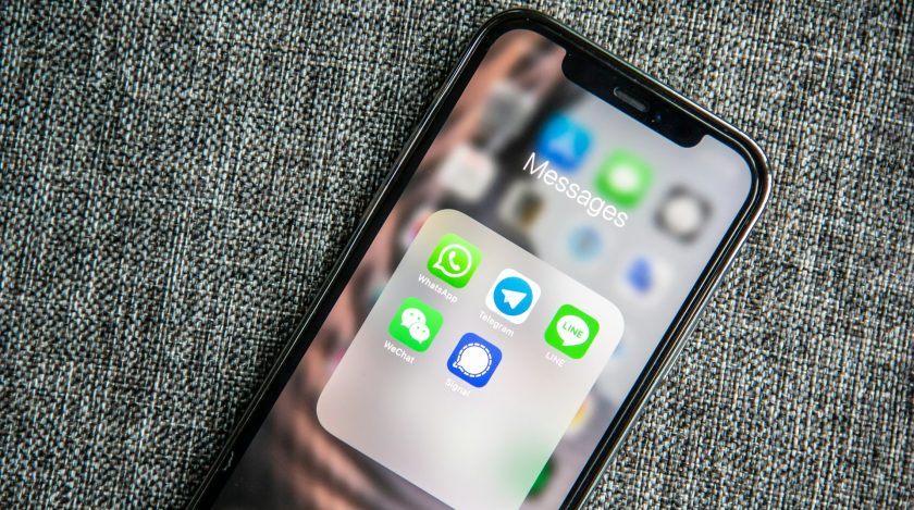 SMS Marketing Campaigns