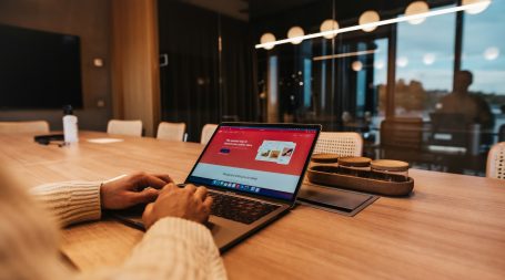 website builders