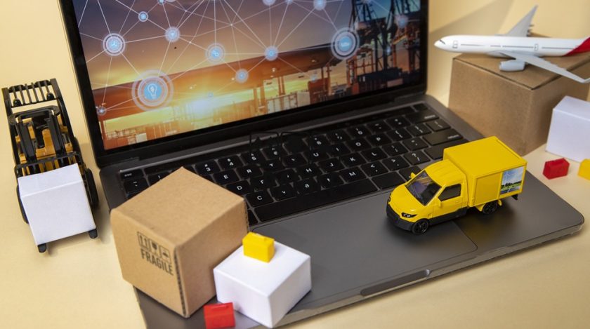 dropshipping store