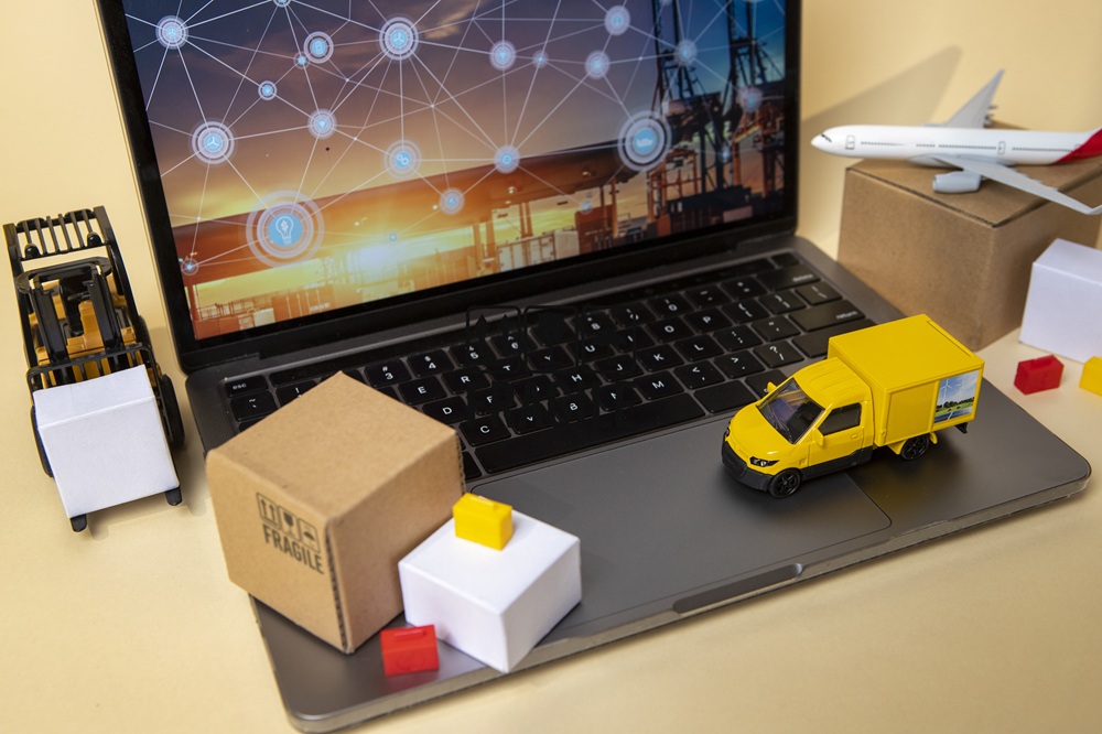 dropshipping store