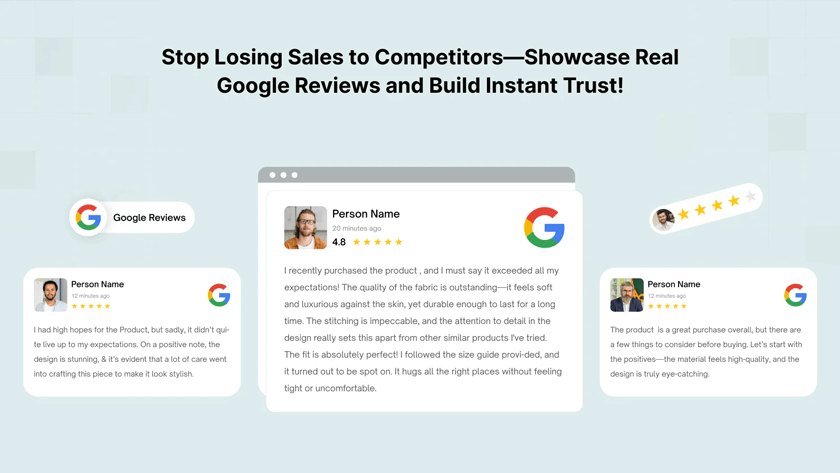 gropulse google reviews