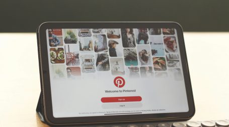 Understanding Pinterest as a Search Engine