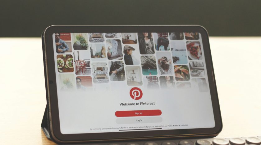Understanding Pinterest as a Search Engine