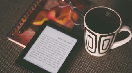 digital access that changed reading habits