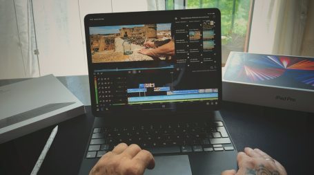 Building a Video Gallery